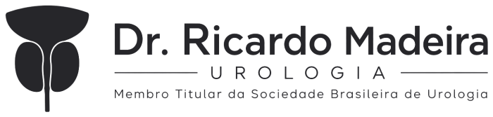 Dr. Ricardo Madeira - Urologia